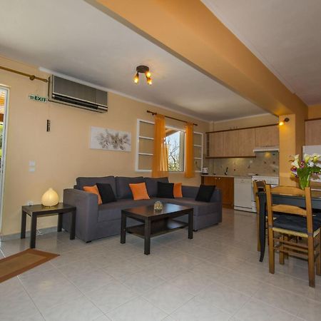 Galazio Sunset Villas ไกออส ห้อง รูปภาพ