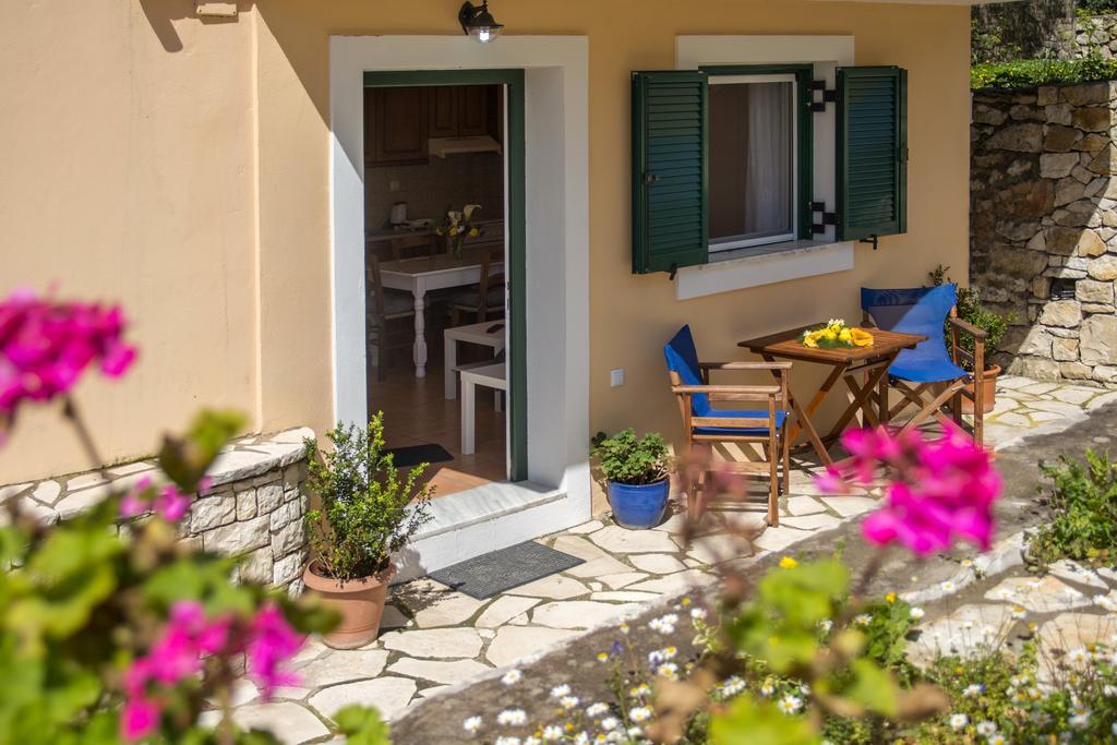 Galazio Sunset Villas ไกออส ห้อง รูปภาพ