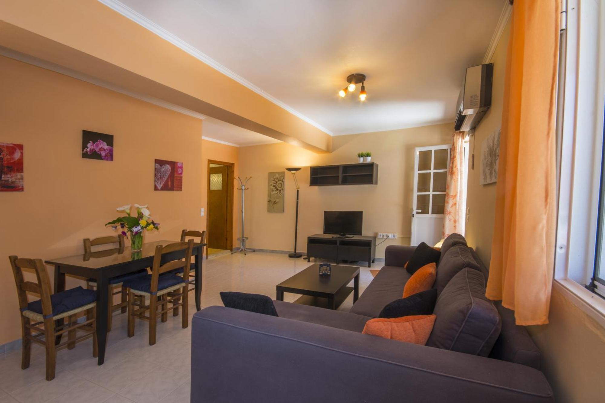 Galazio Sunset Villas ไกออส ห้อง รูปภาพ