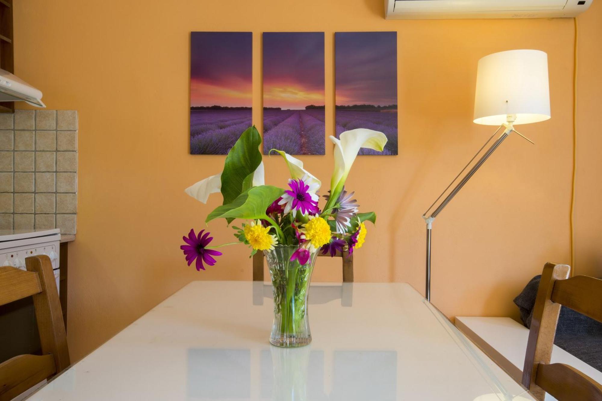 Galazio Sunset Villas ไกออส ห้อง รูปภาพ