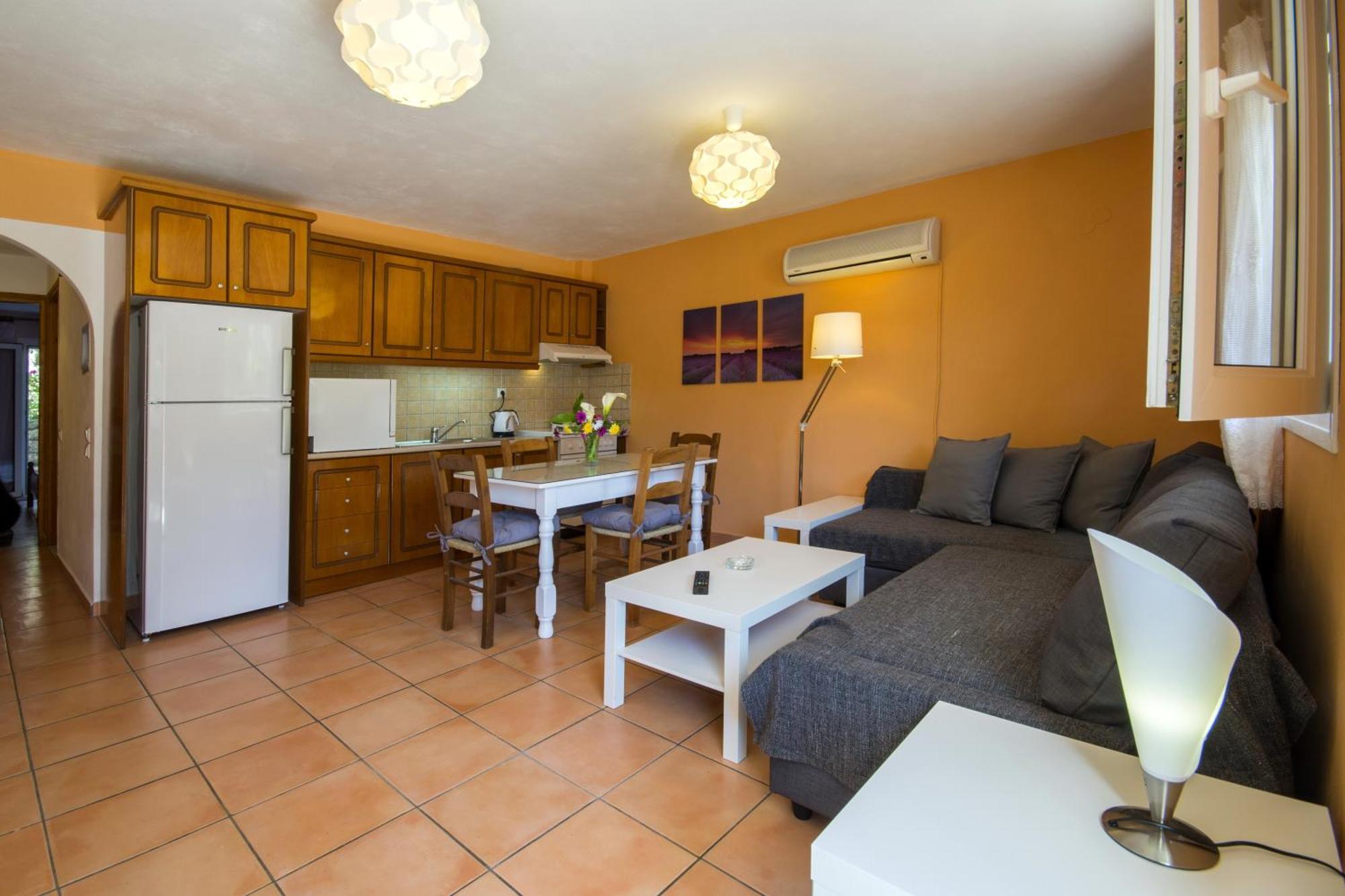 Galazio Sunset Villas ไกออส ห้อง รูปภาพ